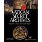 Vatican Secret Archives: Unknown Pages of Church History - Hardcover