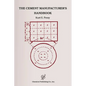 Cement Manufacturer's Handbook - Paperback