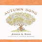 Autumn Song - Paperback