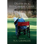 Death in a Red Canvas Chair: A Rhe Brewster Mystery - Paperback
