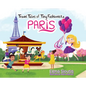 Travel Tales of Tiny Fashionista - Paris - Hardcover