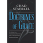 Doctrines of Grace: An Attempt at a Comprehensive Scriptural Look at the Salvational Doctrines of Grace - Paperback