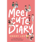 Meet Cute Diary - Hardcover