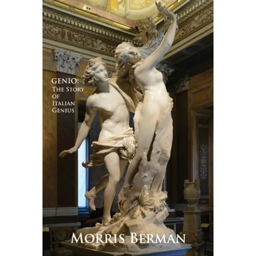 Genio - Paperback