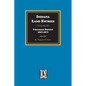 Indiana Land Entries. Volume 2, Part 1: Vincennes District, 1807-1877: Vincennes District, 1807-1877 - Paperback