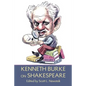 Kenneth Burke on Shakespeare - Paperback