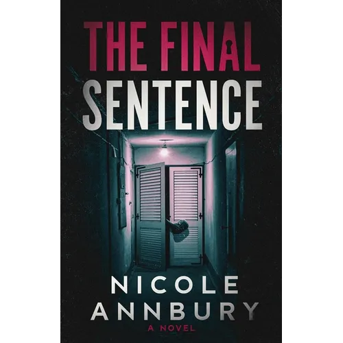 The Final Sentence - Paperback