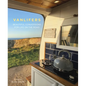 Vanlifers: Beautiful Conversions for Life on the Road - Hardcover
