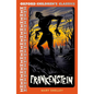 Frankenstein - Paperback