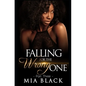 Falling For The Wrong One 3 - Paperback