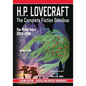 H.P. Lovecraft: The Complete Fiction Omnibus Collection: The Prime Years: 1926-1936 - Paperback