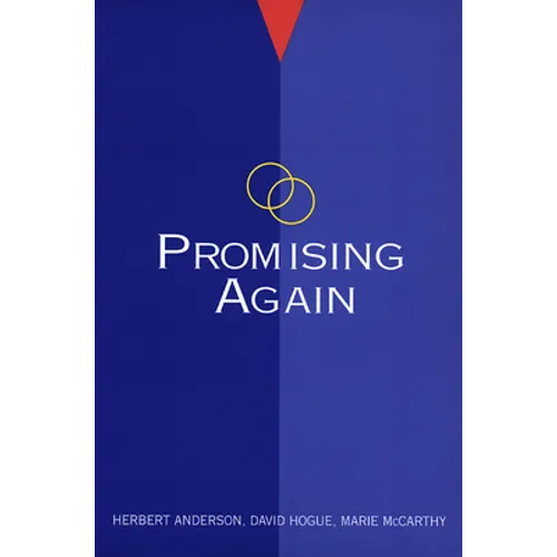 Promising Again - Paperback
