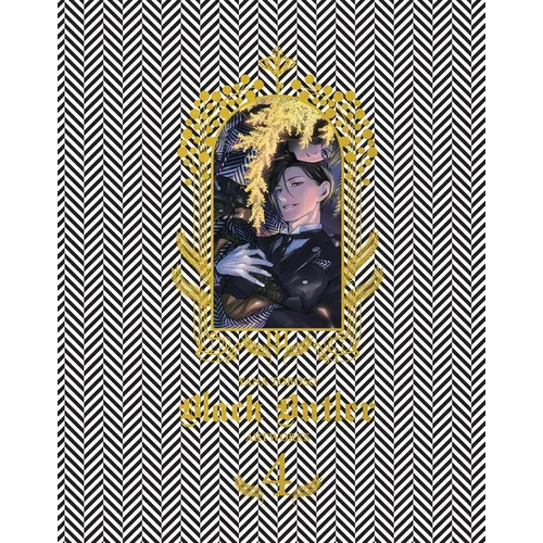 Yana Toboso Artworks Black Butler 4: Volume 4 - Hardcover
