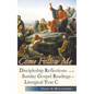 Come Follow Me. Discipleship Reflections on the Sunday Gospel Readings for Liturgical Year C - Hardcover