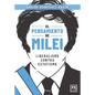 El Pensamiento de Milei - Paperback