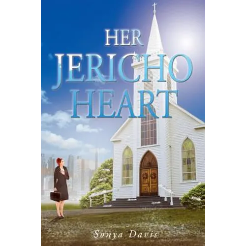 Her Jericho Heart - Paperback