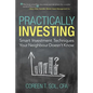 Practically Investing: Smart Investment Techniques Your Neighbour Doesn't Know - Paperback