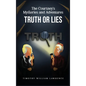 Truth or Lies: THE COURTNEY'S MYSTERIES and ADVENTURES - Hardcover