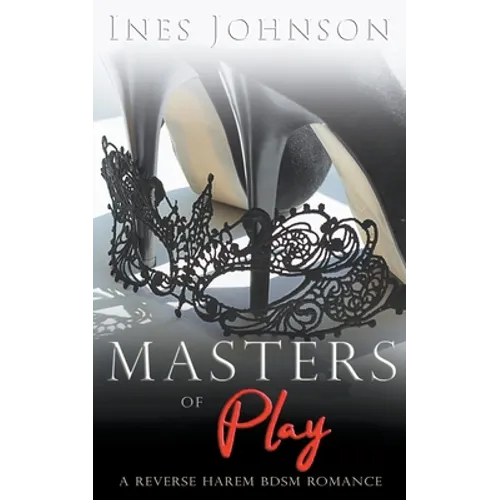 Masters of Play - Paperback