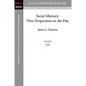 Social Memory: New Perspectives on the Past - Paperback