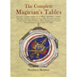 The Complete Magician's Tables - Hardcover