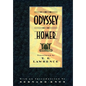 The Odyssey of Homer: Translated by T.E. Lawrence - Hardcover