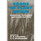 Foods of Plant Origin - Hardcover