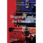 Migration and the Ukraine Crisis: A Two-Country Perspective - Paperback