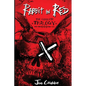 Rabbit in Red: The Complete Trilogy - Paperback