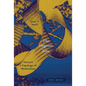 The Organic Line: Toward a Topology of Modernism - Hardcover