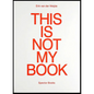 Erik Van Der Weijde: This Is Not My Book - Paperback