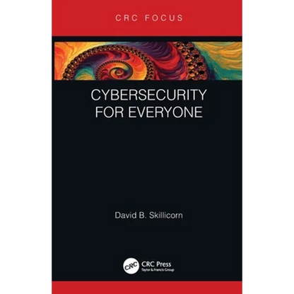Cybersecurity for Everyone - Paperback