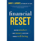 Financial Reset: How Your Mindset about Money Affects Your Financial Well-Being - Paperback