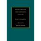 South Carolina Deed Abstracts, 1773-1778, Books F-4 through X-4 - Paperback