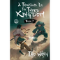 A Thousand Li: A Xianxia Cultivation Novel - Paperback