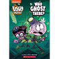 Who Ghost There? (the Loud House: Chapter Book): Volume 1 - Paperback