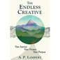 The Endless Creative - Paperback