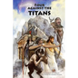 Four Against the Titans: Greek mythology pen-and-paper solo adventure game - Paperback
