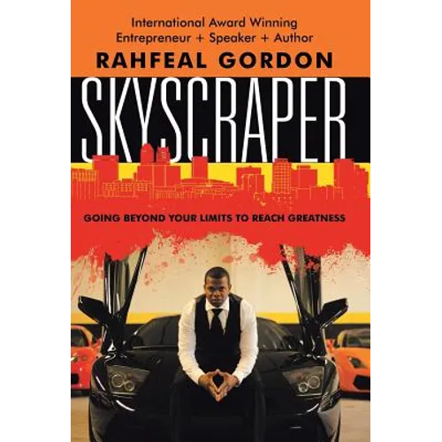 Skyscraper - Hardcover