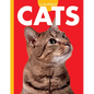 Curious about Cats - Library Binding
