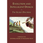 Evolution and Intelligent Design in The Secret Doctrine - Paperback