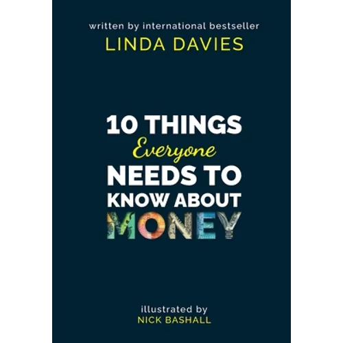 10 Things Everyone Needs to Know About Money - Paperback
