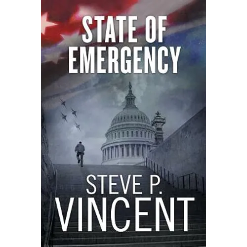 State of Emergency: Jack Emery 2 - Paperback
