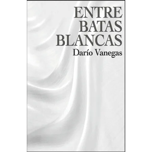 Entre Batas Blancas - Paperback