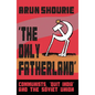 The Only Fatherland - Paperback