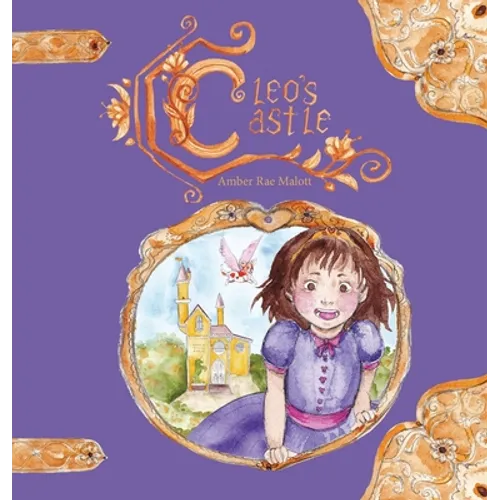 Cleo's Castle - Hardcover