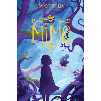 The Mime - Paperback