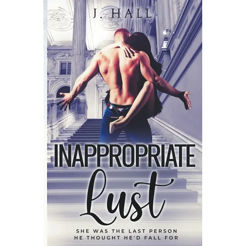 Inappropriate Lust - Paperback