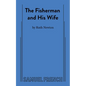 The Fisherman and His Wife - Paperback
