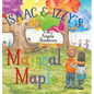 Isaac and Izzy's Magical Maples - Hardcover